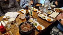 Bulgogi du Restaurant coréen JanTchi à Paris - n°14