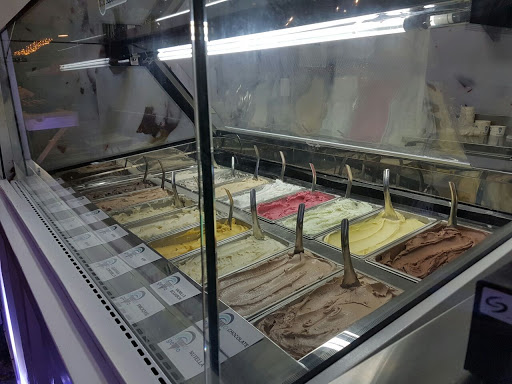 SOMMO gelato