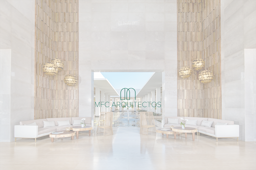 MFC Arquitectos - Arquitectos e Interioristas