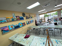 Painting with a Twist - Photo 2 - Car repair in Knoxville, TN, Knoxville