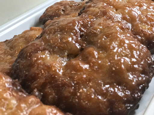 Donut Shop «USA Donuts & Croissants», reviews and photos, 3001 N Buckner Blvd, Dallas, TX 75228, USA