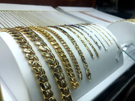 Jewelry Store «Motif Jewelers», reviews and photos, 23000 Eureka Rd, Taylor, MI 48180, USA