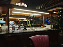 Atmosphère du Restaurant chinois Restaurant Lotus Bleu à Agde - n°10