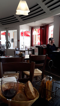 Atmosphère du Restaurant Courtepaille à Bordeaux - n°6