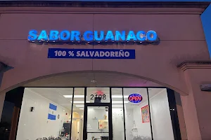 Sabor Guanaco LLC image