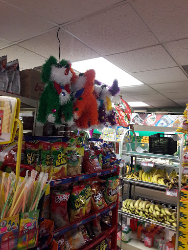Mexican Grocery Store «LA MEXICANA», reviews and photos, 332 Willowbend Rd, Peachtree City, GA 30269, USA