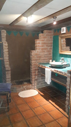 Posada Portal del Sol - Hotel