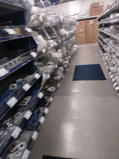 Plumbing Supply Store «Ferguson», reviews and photos, 9439 W Commercial Blvd, Tamarac, FL 33351, USA