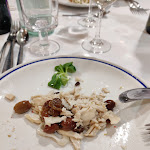 Photo n°2 de l'avis de Luca.o fait le 09/04/2023 à 14:08 sur le  Ristorante Due Lanterne à Verduno