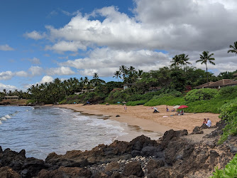 Po‘olenalena Beach Park