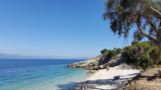 Paralia Kamini