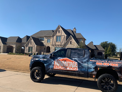 Roofing Contractor «Advantage Roofing Company», reviews and photos, 3021 Ridge Rd A-42, Rockwall, TX 75032, USA