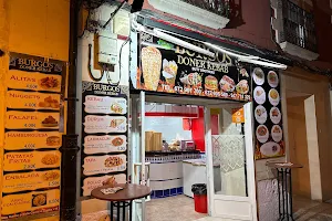 Burgos Doner Kebab image
