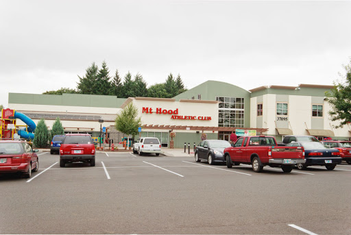 Gym «Mt Hood Athletic Club», reviews and photos, 37095 US-26, Sandy, OR 97055, USA