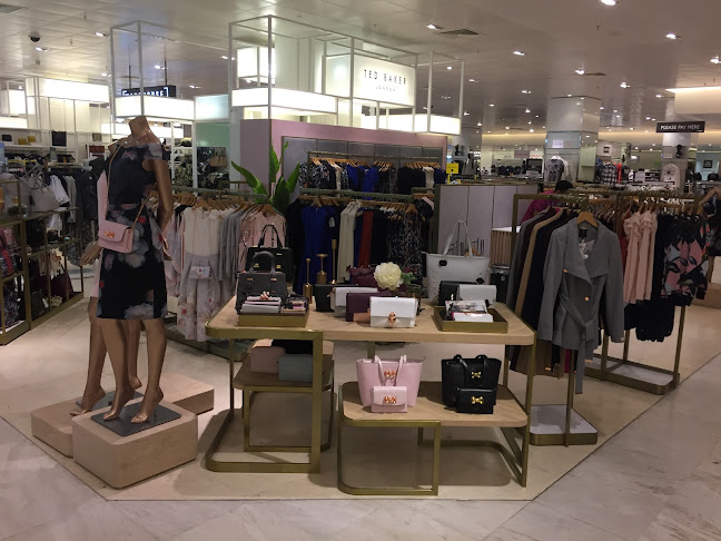 Ted Baker - Fenwick Brent Cross