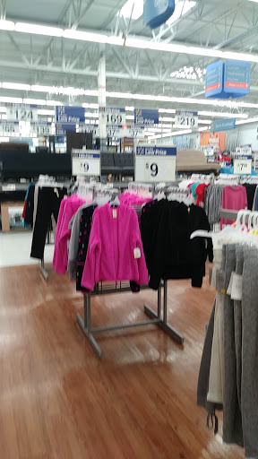 Discount Store «Walmart», reviews and photos, 112 Carroll Island Rd, Baltimore, MD 21220, USA
