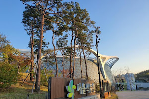 Seoul Botanic Park image