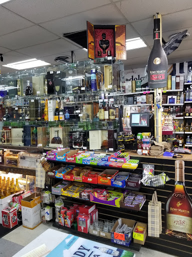 Liquor Store «Star Package Store», reviews and photos, 5065 Old National Hwy, College Park, GA 30349, USA