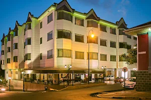 Hotel and Casino Taormina San Jose image