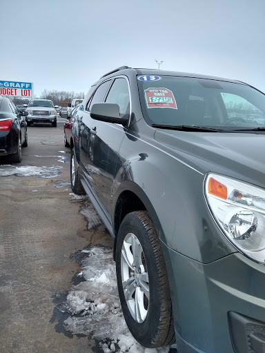 Hank Graff Chevrolet Chevrolet Parts, 9009 Lansing Rd, Durand, MI 48429, USA, 