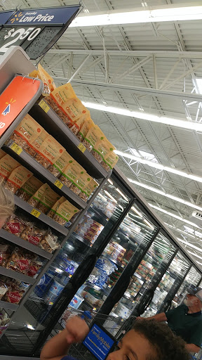 Department Store «Walmart Supercenter», reviews and photos, 1315 N 21st St, Newark, OH 43055, USA