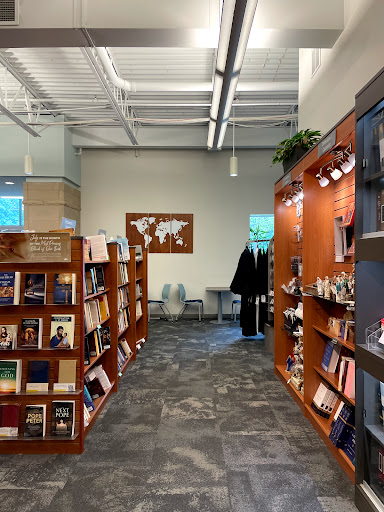 Christian Book Store «Baker Book House Co», reviews and photos, 2768 E Paris Ave SE, Grand Rapids, MI 49546, USA