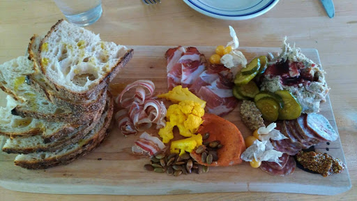 Cafe «Publican Quality Meats», reviews and photos, 825 W Fulton Market, Chicago, IL 60607, USA