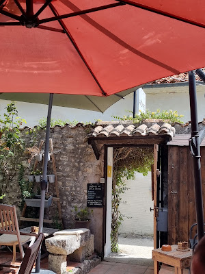 Arômes - Bar à jus à Talmont-sur-Gironde