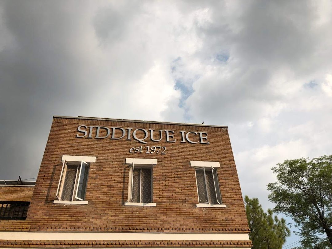 Siddique Ice Factory