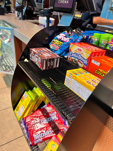 Movie Theater «NCG - Trillium Cinema», reviews and photos, 8220 Trillium Cir Ave, Grand Blanc, MI 48439, USA