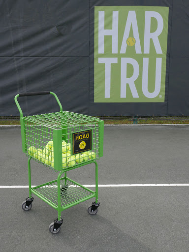 Tennis Store «Har-Tru, LLC», reviews and photos, 223 Crossroads Center, Troy, VA 22974, USA