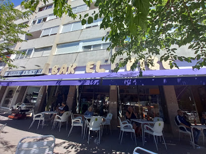 bar pibe - Carrer de Sant Carles, 08700 Igualada, Barcelona, Spain