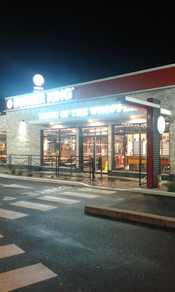 photo n° 5 du restaurants Burger King à Brétigny-sur-Orge