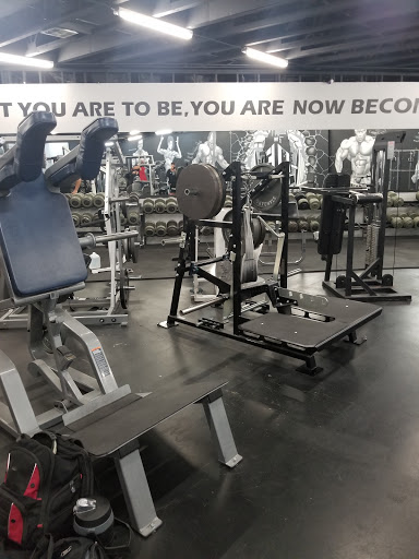 Gym «The Lift Factory», reviews and photos, 6824 W Cheyenne Ave, Las Vegas, NV 89108, USA