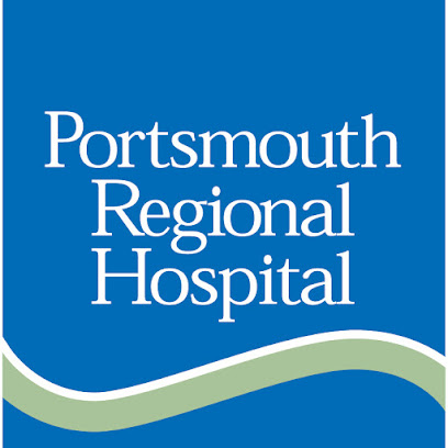 Massage Therapy at Portsmouth Regional Hospital's Rehabilitation and Wellness Center