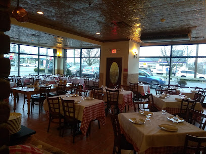 Spadaro Roman Kitchen - 211 Main St, New Rochelle, NY 10801