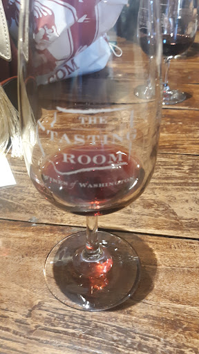 Wine Bar «The Tasting Room», reviews and photos, 1924 Post Alley, Seattle, WA 98101, USA