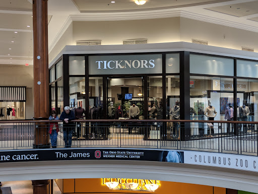 Ticknors Mens Clothier - Polaris Mall image 5