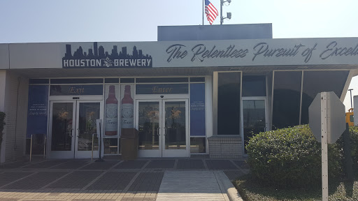 Brewery «Anheuser-Busch», reviews and photos, 775 Gellhorn Dr, Houston, TX 77029, USA
