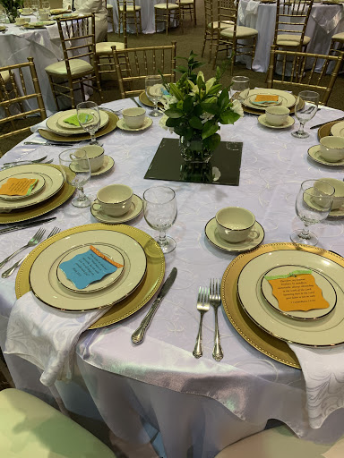 Caterer «Affordable Catering, Inc.», reviews and photos, 4108 Gunn Hwy, Tampa, FL 33618, USA