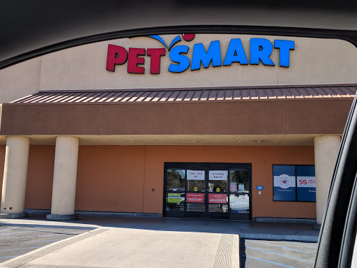 Pet Supply Store «PetSmart», reviews and photos, 5521 Mirage St, Yorba Linda, CA 92887, USA