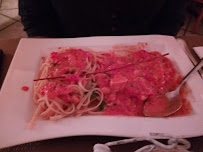 Spaghetti du Restaurant italien Restaurant La Romantica à Colmar - n°6