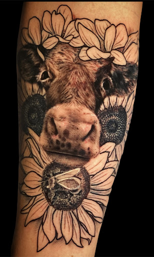 Find tattoo ideas mom for your next unique tattoo in Ocala at City On The Hill Tattoo