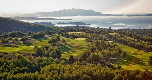 Fregate Provence Golf & Country Club