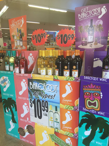 Wine Store «Bev Max Liquors», reviews and photos, 296 Wood Ave, Bridgeport, CT 06605, USA