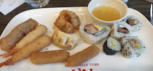 Sushi du Grill Steakhouse Restaurant Buffet A Volonte à Laxou - n°15