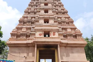Shivalayam, Lakshmaneswaram image