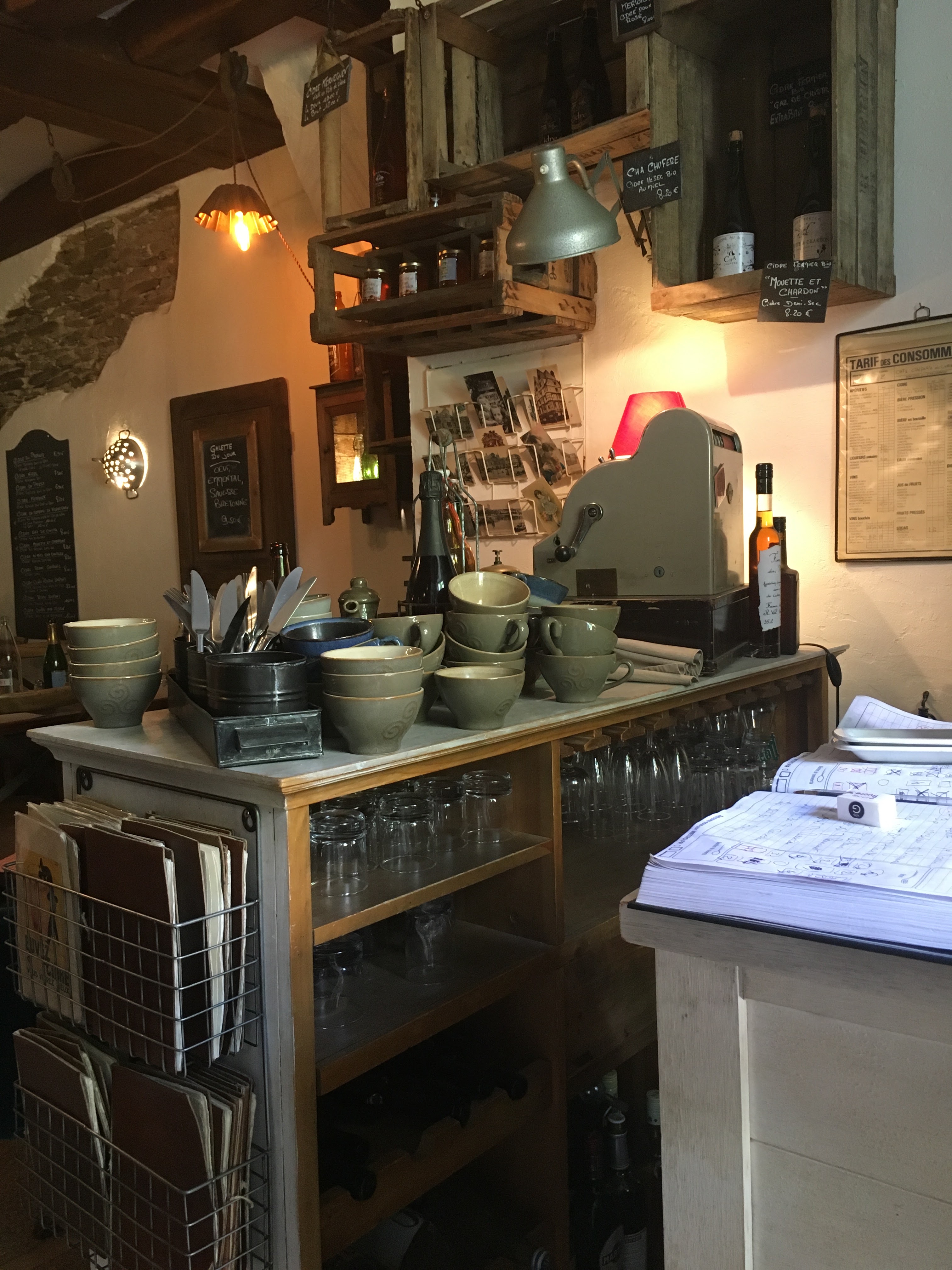 Photo n° 4 de l'avis de Mickael.O fait le 14/07/2018 à 17:48