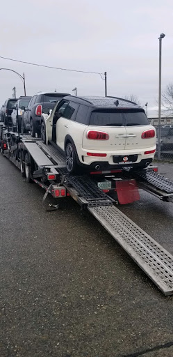 Used Car Dealer «Sabeti Motors Auto Sales Tacoma», reviews and photos, 5801 S Tacoma Way, Tacoma, WA 98409, USA