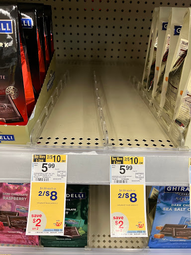 Pharmacy «Walgreens Pharmacy», reviews and photos, 3351 W Main St, St Charles, IL 60175, USA